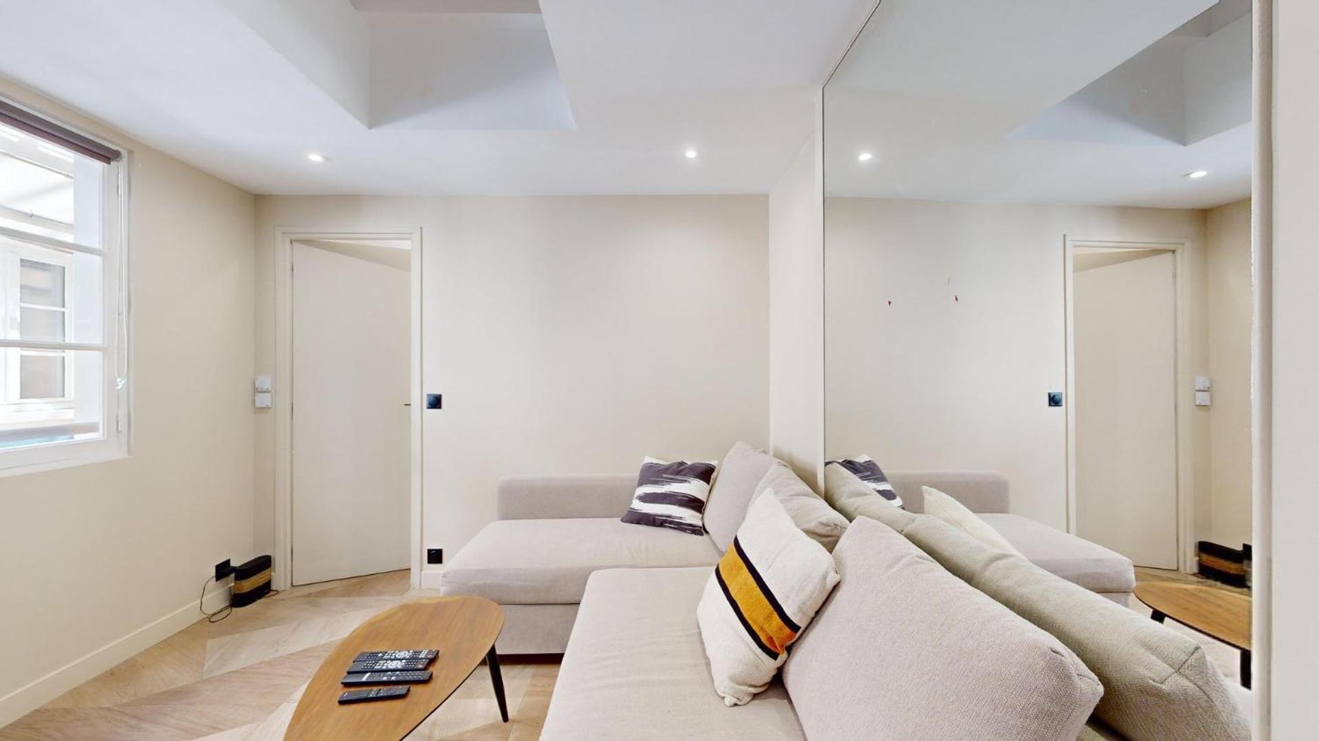 170 Suite Z - Superbe Appartement A باريس المظهر الخارجي الصورة
