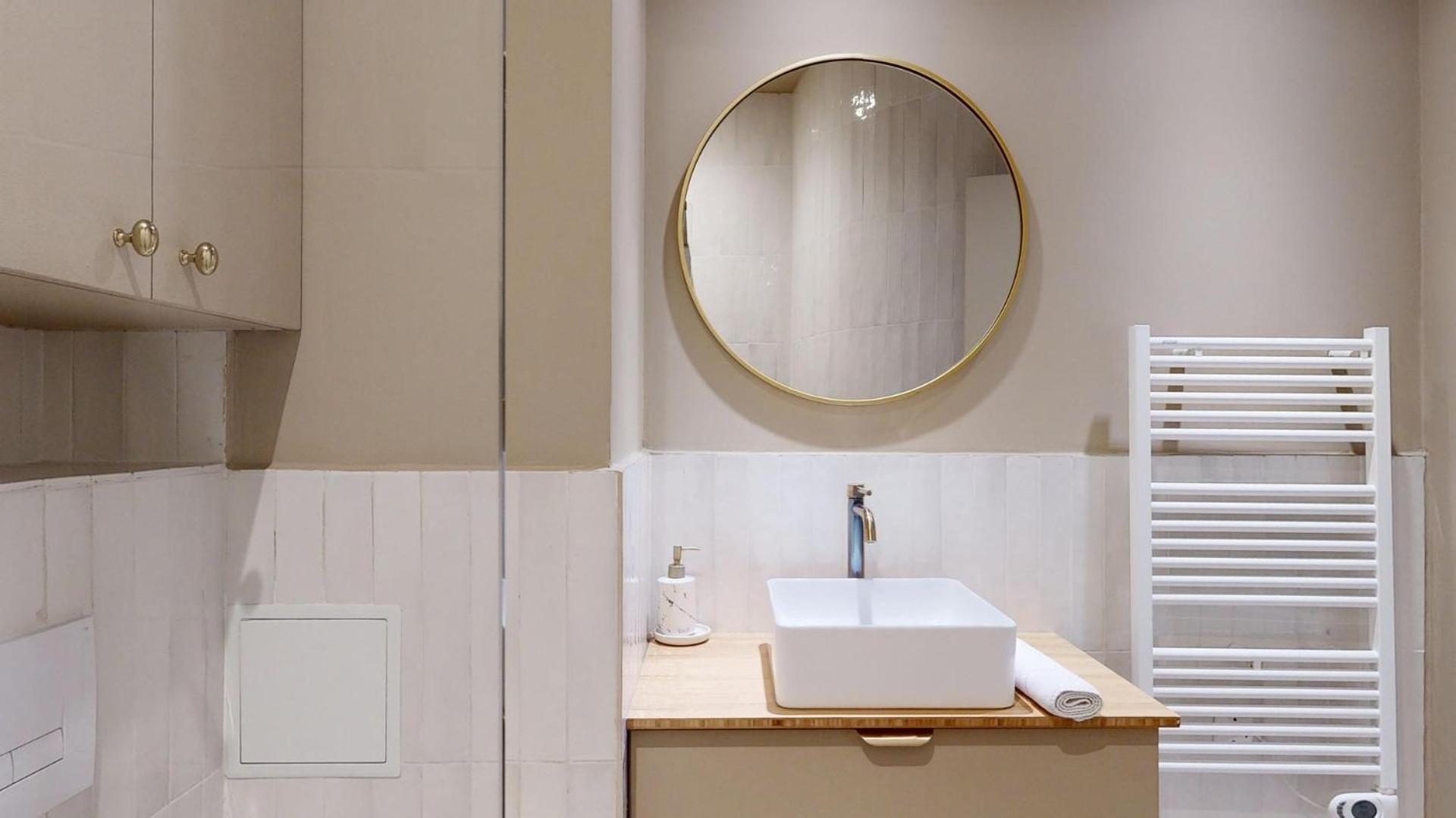 170 Suite Z - Superbe Appartement A باريس المظهر الخارجي الصورة