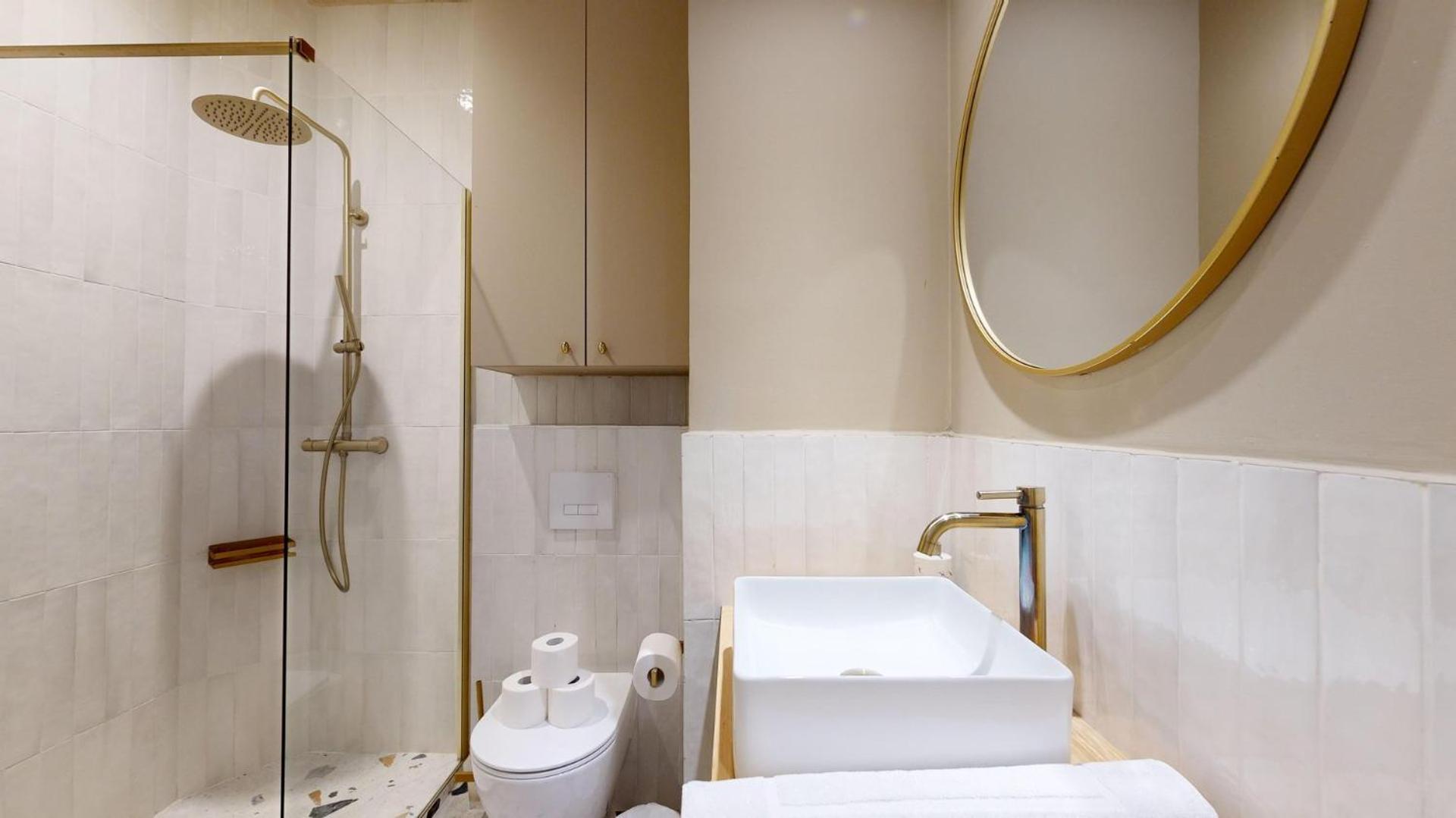 170 Suite Z - Superbe Appartement A باريس المظهر الخارجي الصورة